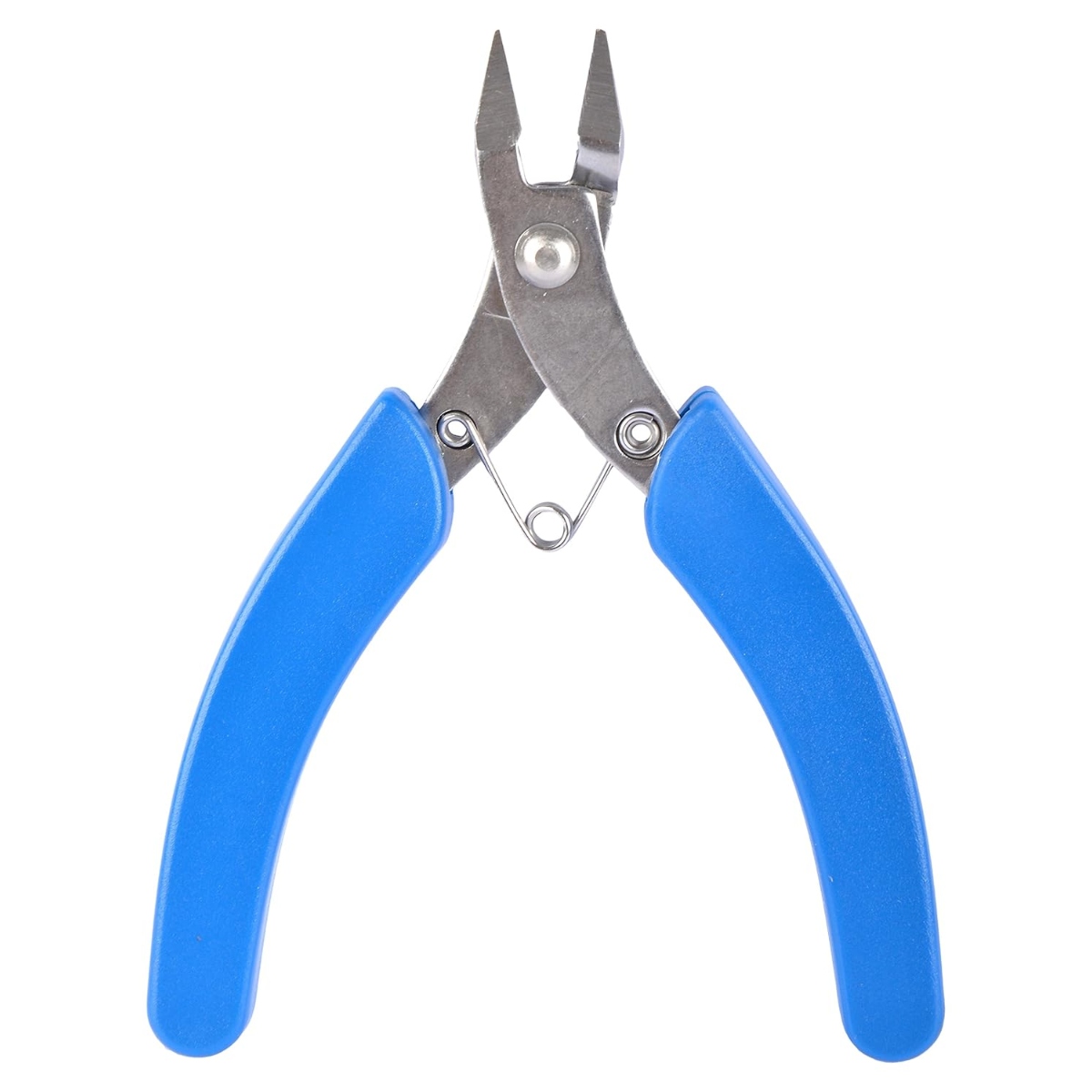 YAMATO 6000 Heavy Duty 110mm Stainless Steel Nipper Cutter (Precision Wire Cutter) image 2