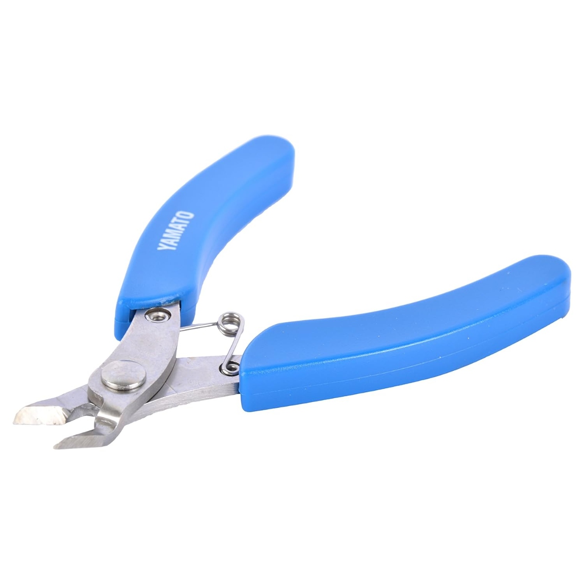 YAMATO 6000 Heavy Duty 110mm Stainless Steel Nipper Cutter (Precision Wire Cutter) image 3