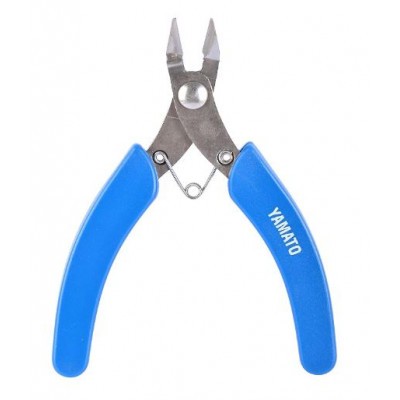 YAMATO 6000 Heavy Duty 110mm Stainless Steel Nipper Cutter image 1