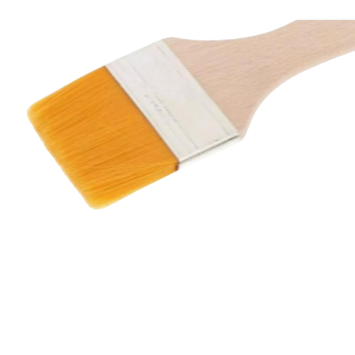 Soft Cleaning Brush 35mm x 145mm (Electronics Cleaning Brush) image 1