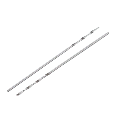 0.8mm Micro Drill Bit for PCB Board (Precision PCB Drilling Bit) image 1
