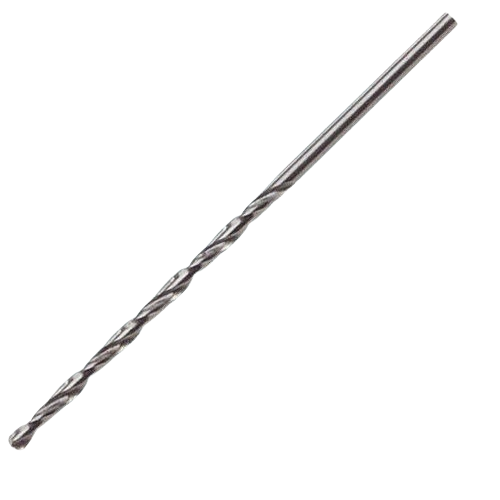 1.2mm JK HSS Jobber Drill Bit (High Speed Steel General Purpose Drill Bit) image 1