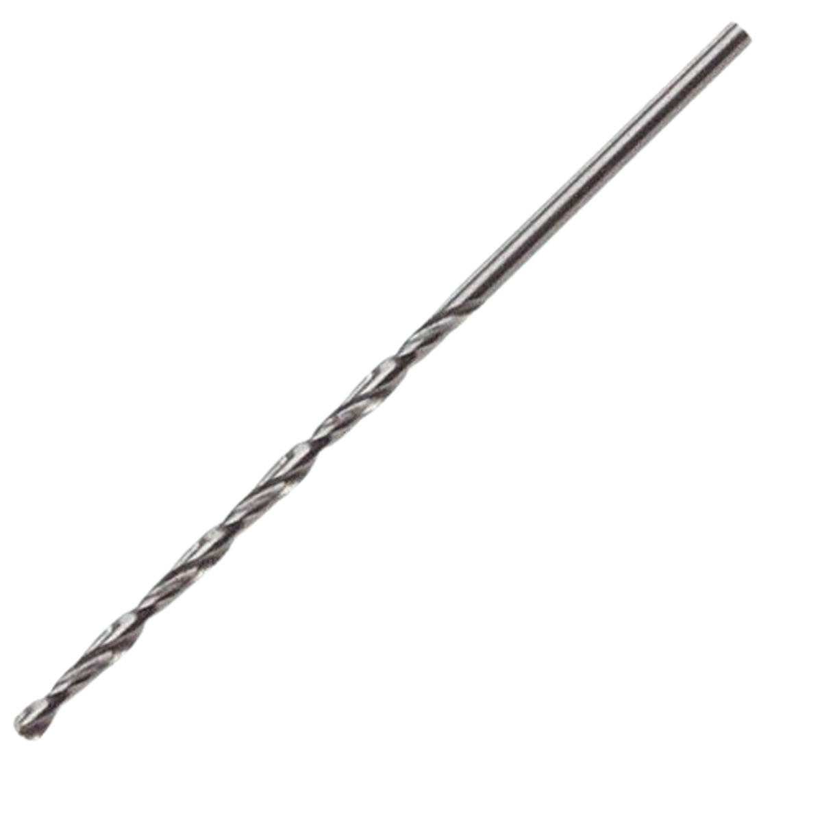 1.6mm JK HSS Jobber Drill Bit (High Speed Steel General Purpose Drill Bit) image 1