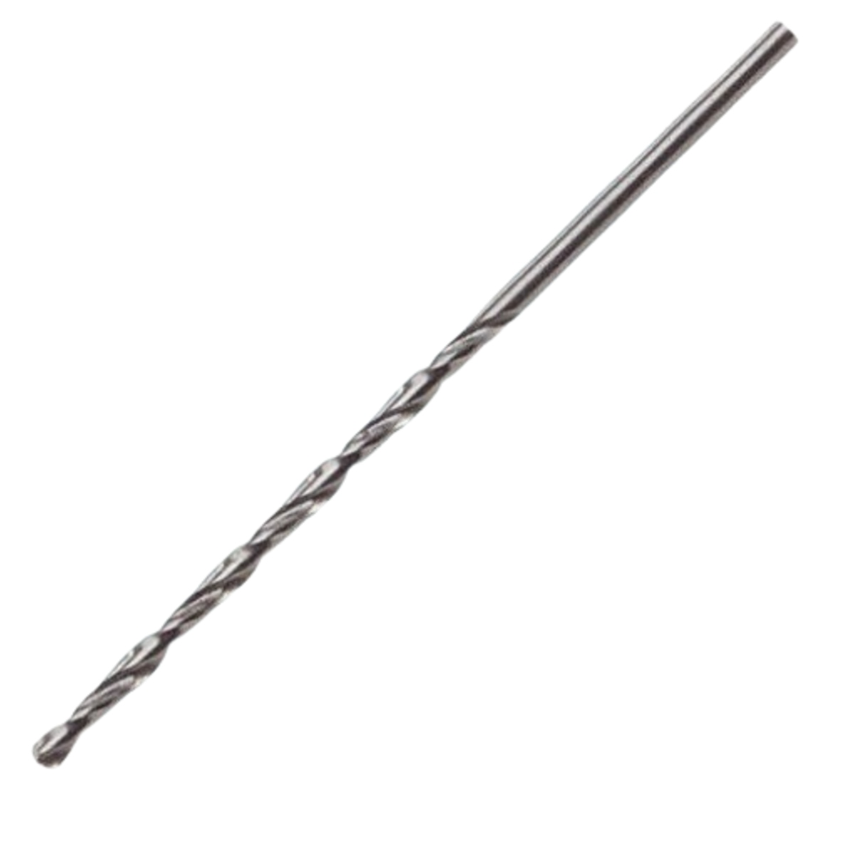 1.8mm JK HSS Jobber Drill Bit (High Speed Steel General Purpose Drill Bit) image 1