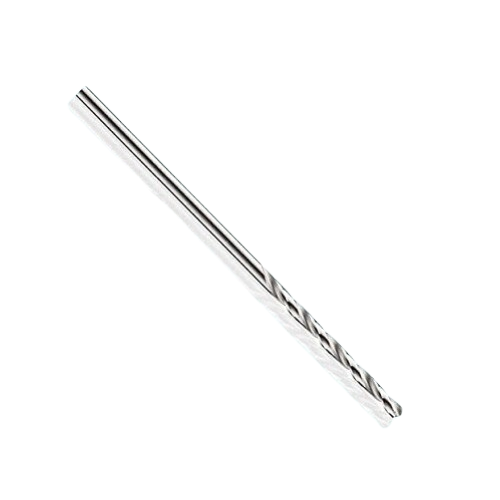 2mm JK HSS Jobber Drill Bit (High Speed Steel General Purpose Drill Bit) image 1