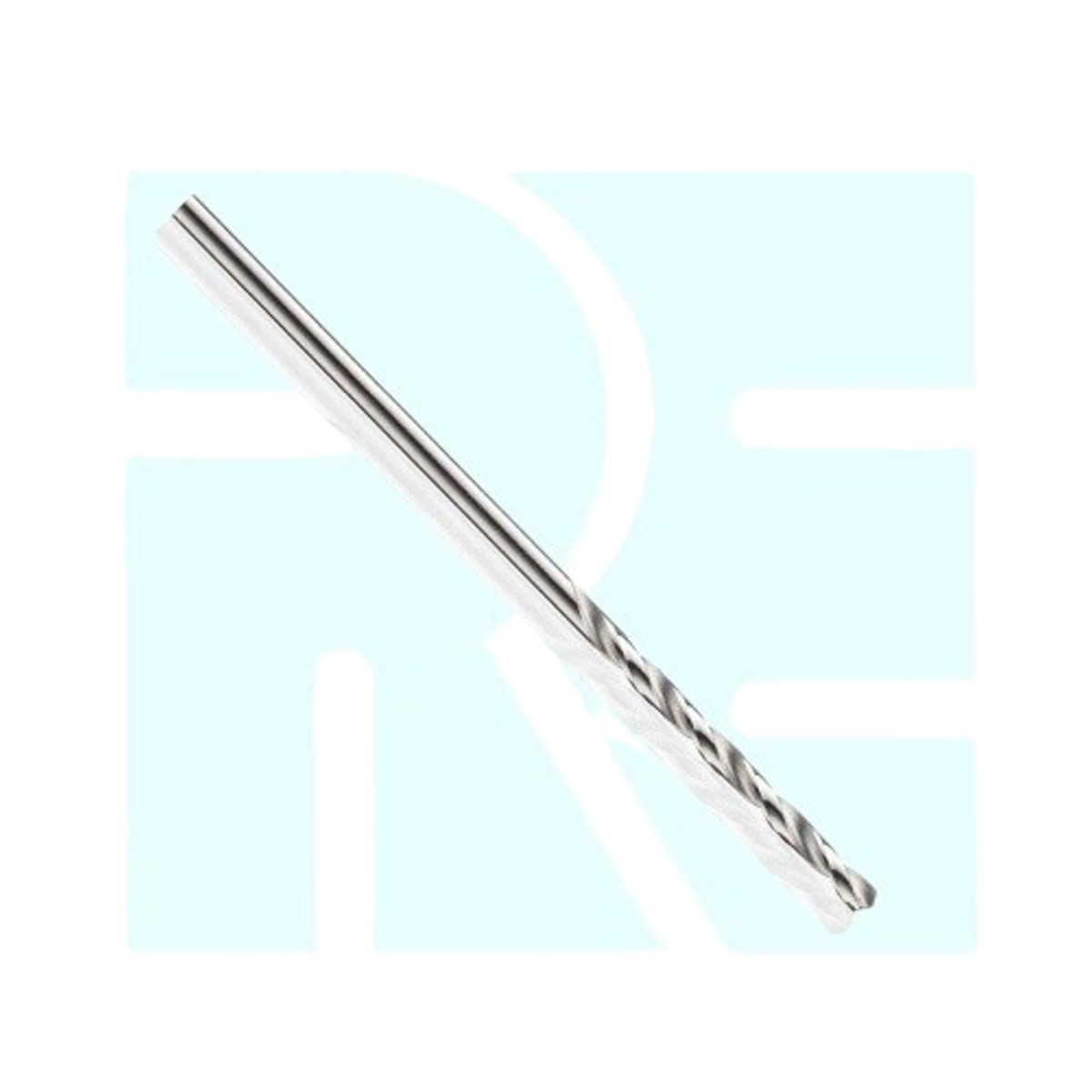 2.5mm JK HSS Jobber Drill Bit (High Speed Steel Twist Drill Bit) image 1