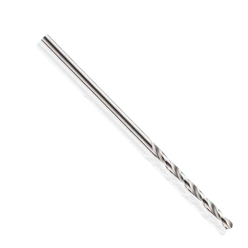 3mm JK HSS Jobber Drill Bit (High Speed Steel General Purpose Drill Bit) image 1