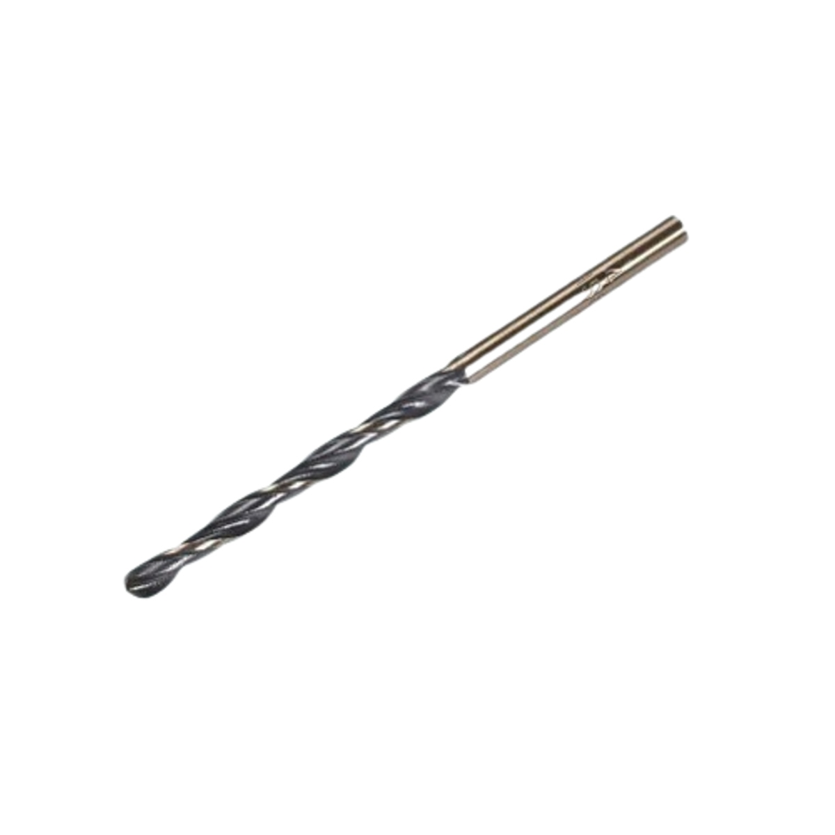 3.7mm JK HSS Jobber Drill Bit (High Speed Steel General Purpose Drill Bit) image 1