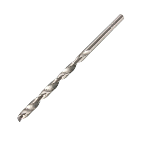 4mm JK HSS Jobber Drill Bit (High Speed Steel General Purpose Drill Bit) image 1