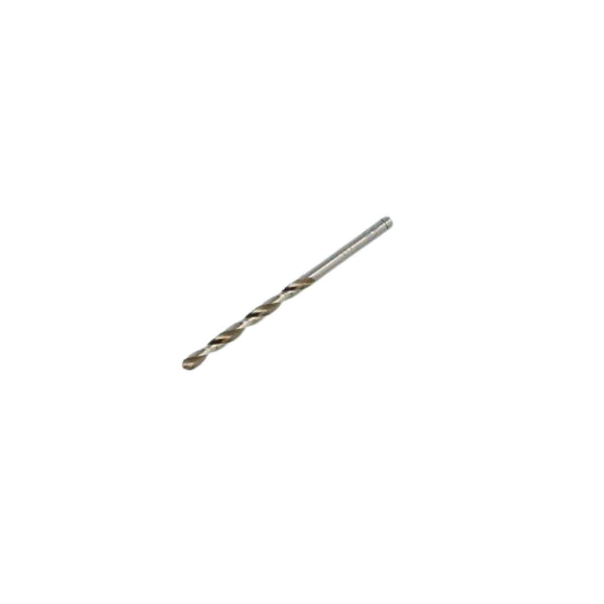 4.5mm JK HSS Jobber Drill Bit (High Speed Steel General Purpose Drill Bit) image 1