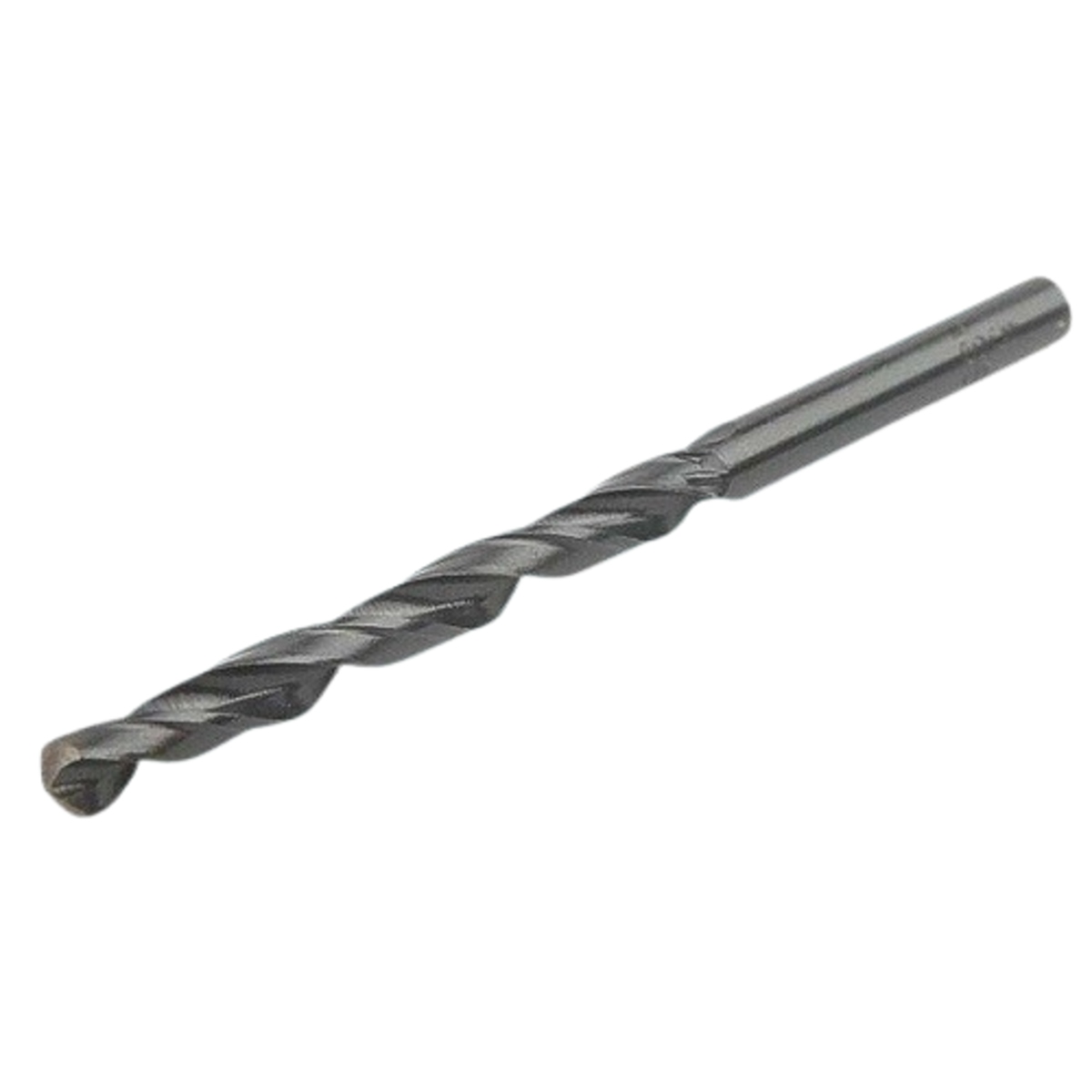 5mm JK HSS Jobber Drill Bit (High Speed Steel General Purpose Drill Bit) image 1