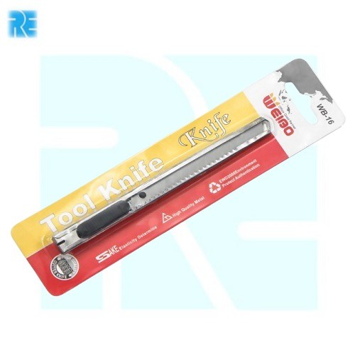 Utility knife WB-16 image 1