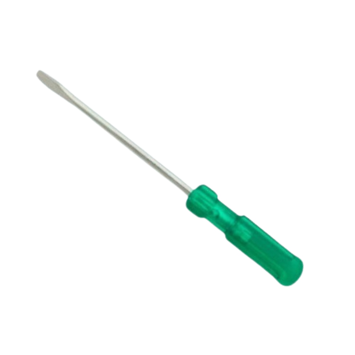 Taparia 913 4 mm Flat Screwdriver (Slotted Tip Hand Tool) image 1
