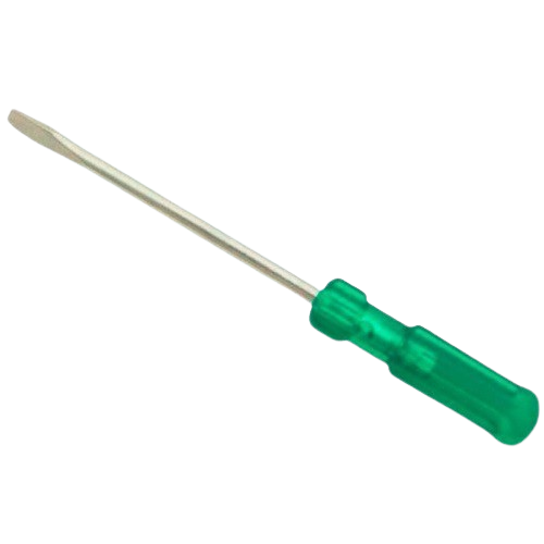 Taparia 902 3mm Flat Screwdriver (3mm Slotted Head Screwdriver) image 1