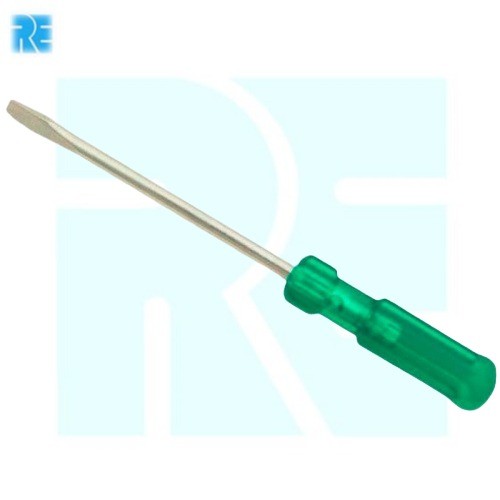 Taparia 902 3mm Flat Screw Driver image 1