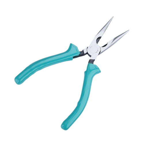 Taparia 1420-6 Econ-Series Long Nose Plier (6 Inch Long Nose Pliers) image 1