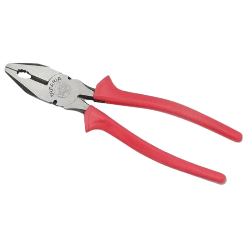 Taparia Combination Plier 1621-6 (6 Inch Combination Pliers) image 1