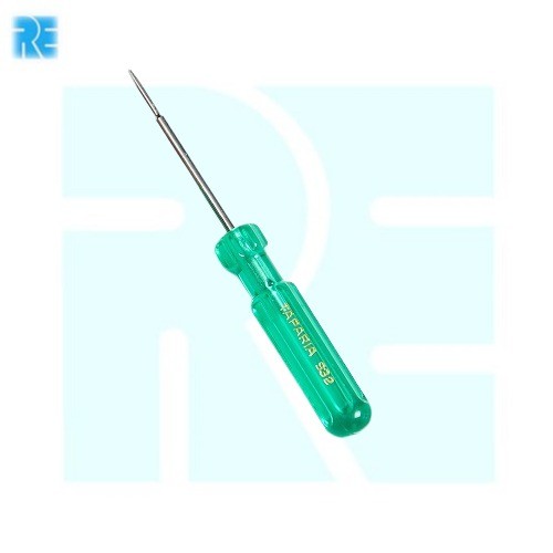 Taparia 932 Flat Screwdriver image 1