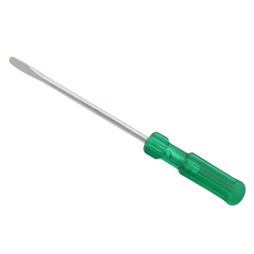 Taparia 901 Flat Screwdriver (Slotted Head Screwdriver) image 1