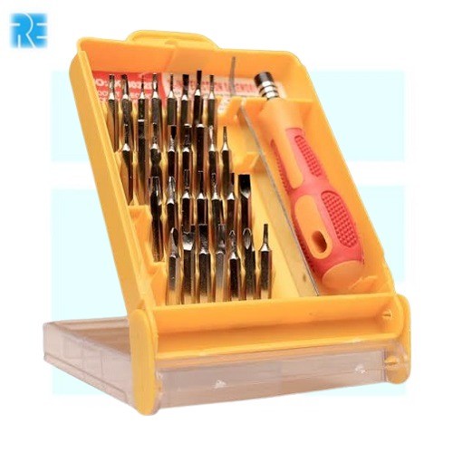 Jackly JK 6032 Screwdriver Set image 1