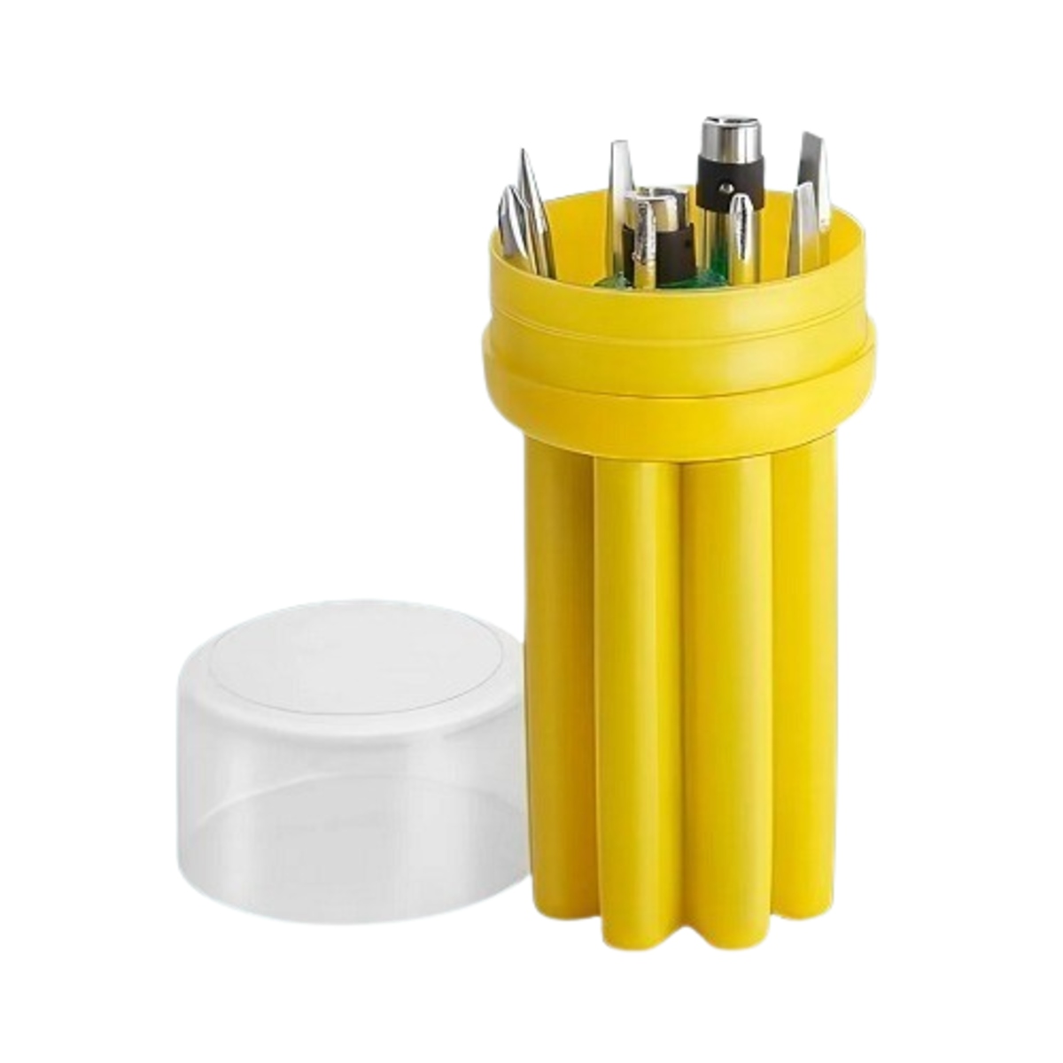 Unitech 5mm Screwdriver Set (Flat Head and Precision Screwdriver Set) image 1