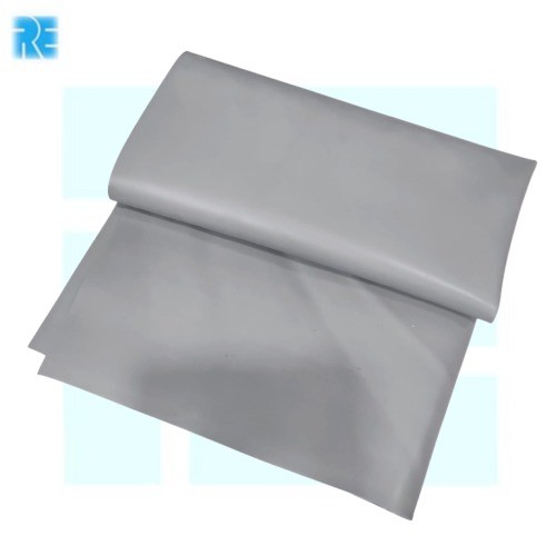 Thermal Conductive Silicone Pad image 1
