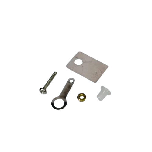TO-220 Package Insulating Mica Kit (TO-220 Transistor Heat Sink Insulation Kit) image 1