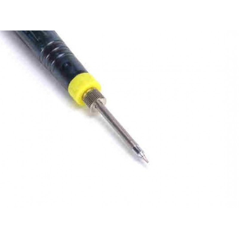 5V 8W Mini Portable USB Soldering Iron Pen (USB Powered Soldering Iron) image 2