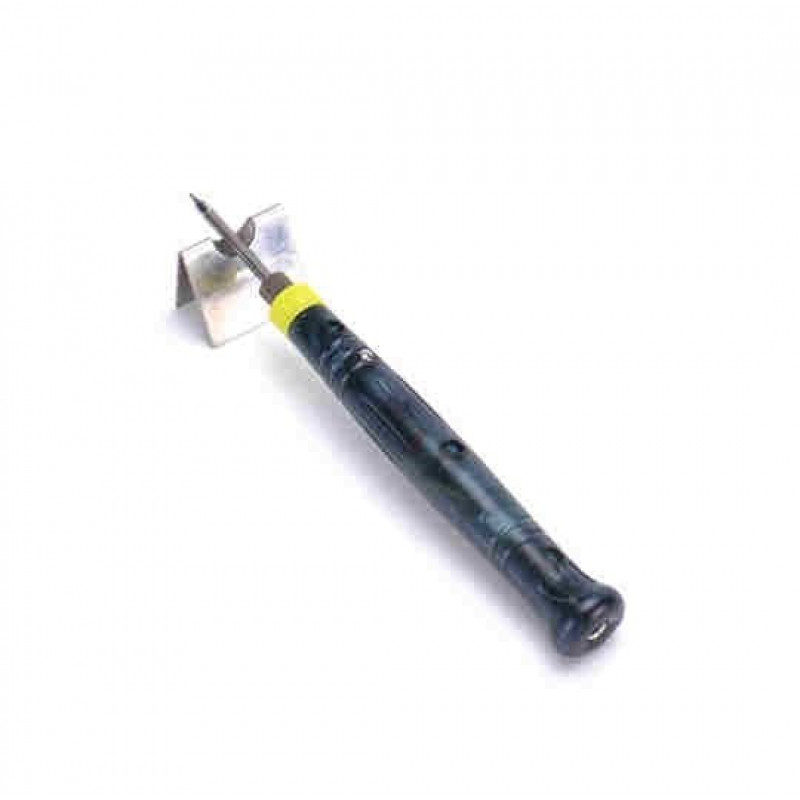 5V 8W Mini Portable USB Soldering Iron Pen (USB Powered Soldering Iron) image 3