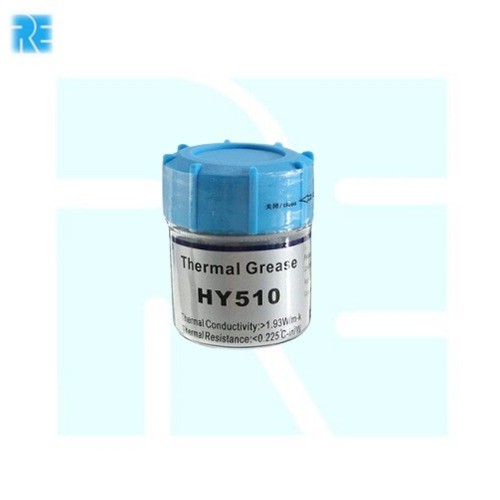 HY510 Thermal Paste Grease Conductive Paste image 1