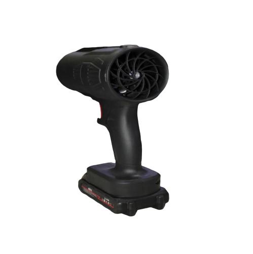 VIOLENT FAN MP-993 Rechargeable Turbo Jet Air Blower image 5