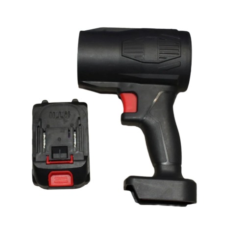 VIOLENT FAN MP-993 Rechargeable Turbo Jet Air Blower image 2
