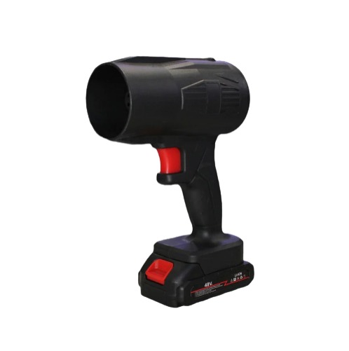 VIOLENT FAN MP-993 Rechargeable Turbo Jet Air Blower image 4