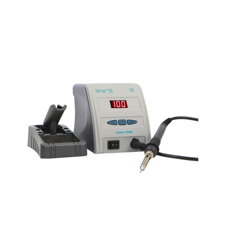 VAR TECH 236 Lead free ESD soldering station 90W image 2