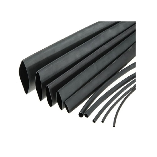 100mm Heat Shrink Sleeve 1 Meter Insulation Tube (Heat Shrink Tubing) image 1
