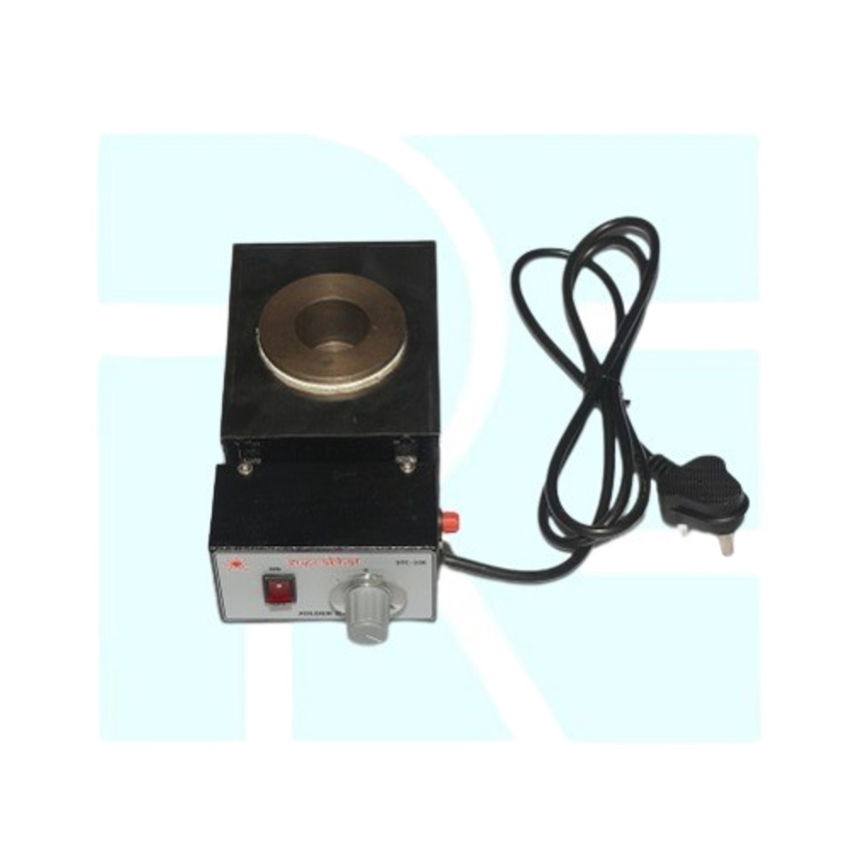 STC-100 Voltage Controller for Solder Bath (STC-100 Temperature Control Unit) image 1