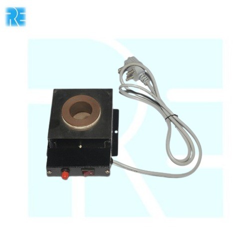 SS-50 Fix Temperature Solder Bath image 1