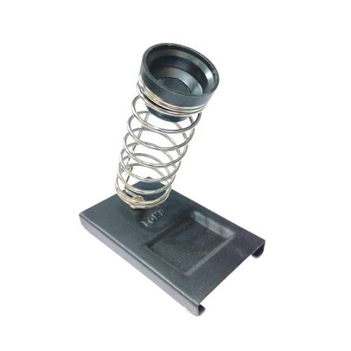 SP-1 SOLDERING STAND (Soldering Iron Holder Stand for Electronics Repair and Soldering Work) image 1