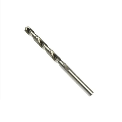 8 mm JK HSS Jobber Drill Bit (8 mm High-Speed Steel Straight Shank Drill Bit) image 2