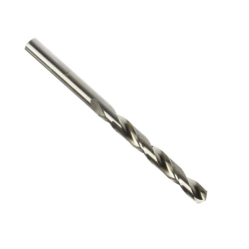 8 mm JK HSS Jobber Drill Bit (8 mm High-Speed Steel Straight Shank Drill Bit) image 1