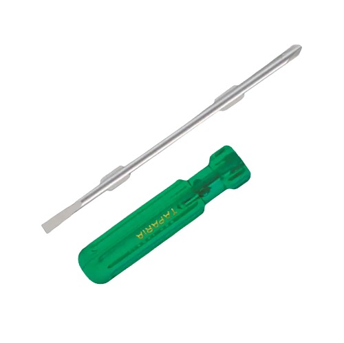 Taparia 3.5x0.5mm 0 Tip Philips Two In One Screw Driver 803 (2-in-1 Phillips & Flat Screwdriver) image 3