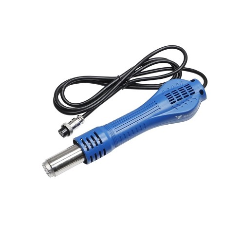BL500A Spare Replacement 500W Hot Air Blower for SOLDRON 878D/740/858D/8858/8898 Stations (Brushless Hot Air Gun Handle with Thermocouple Sensor) image 3