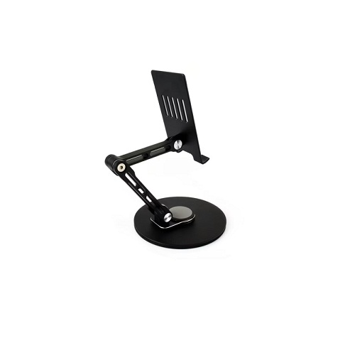 Waveshare 33202 Portable Monitor Adjustable Stand for 4–18.5 Inch Monitors image 2