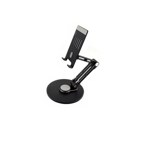 Waveshare 33202 Portable Monitor Adjustable Stand for 4–18.5 Inch Monitors image 1