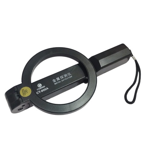 CT-900A High Sensitivity Portable Metal Detector image 3