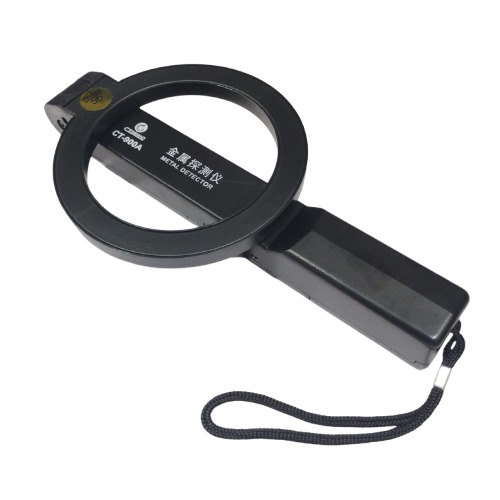 CT-900A High Sensitivity Portable Metal Detector image 2
