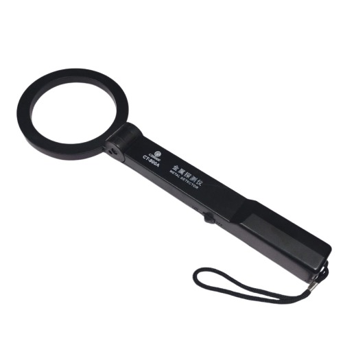CT-900A High Sensitivity Portable Metal Detector image 1