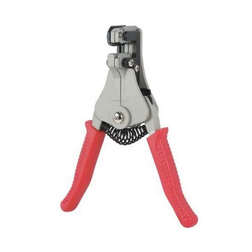 Automatic Wire Stripping Tool – 175mm Multi-Size Cable Stripper image 3