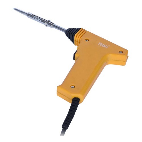 Toni STC/303 25W–50W Booster Soldering Gun (Dual Power Soldering Iron Gun) image 2