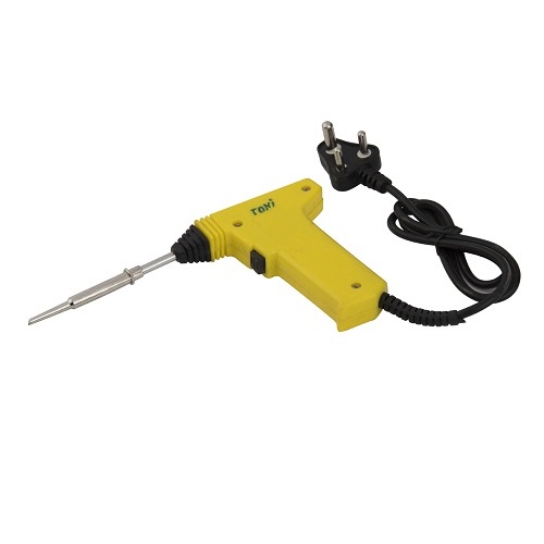 Toni STC/303 25W–50W Booster Soldering Gun (Dual Power Soldering Iron Gun) image 1